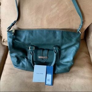 Cole Haan handbag